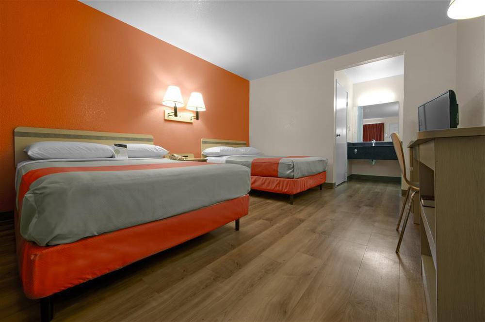 Red Roof Inn Rochester - Airport Quarto foto